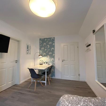 B&B Worpsweder Blick Остерхольц-Шармбек Экстерьер фото
