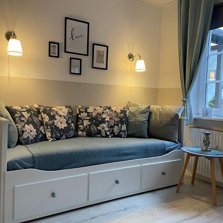 B&B Worpsweder Blick Остерхольц-Шармбек Экстерьер фото