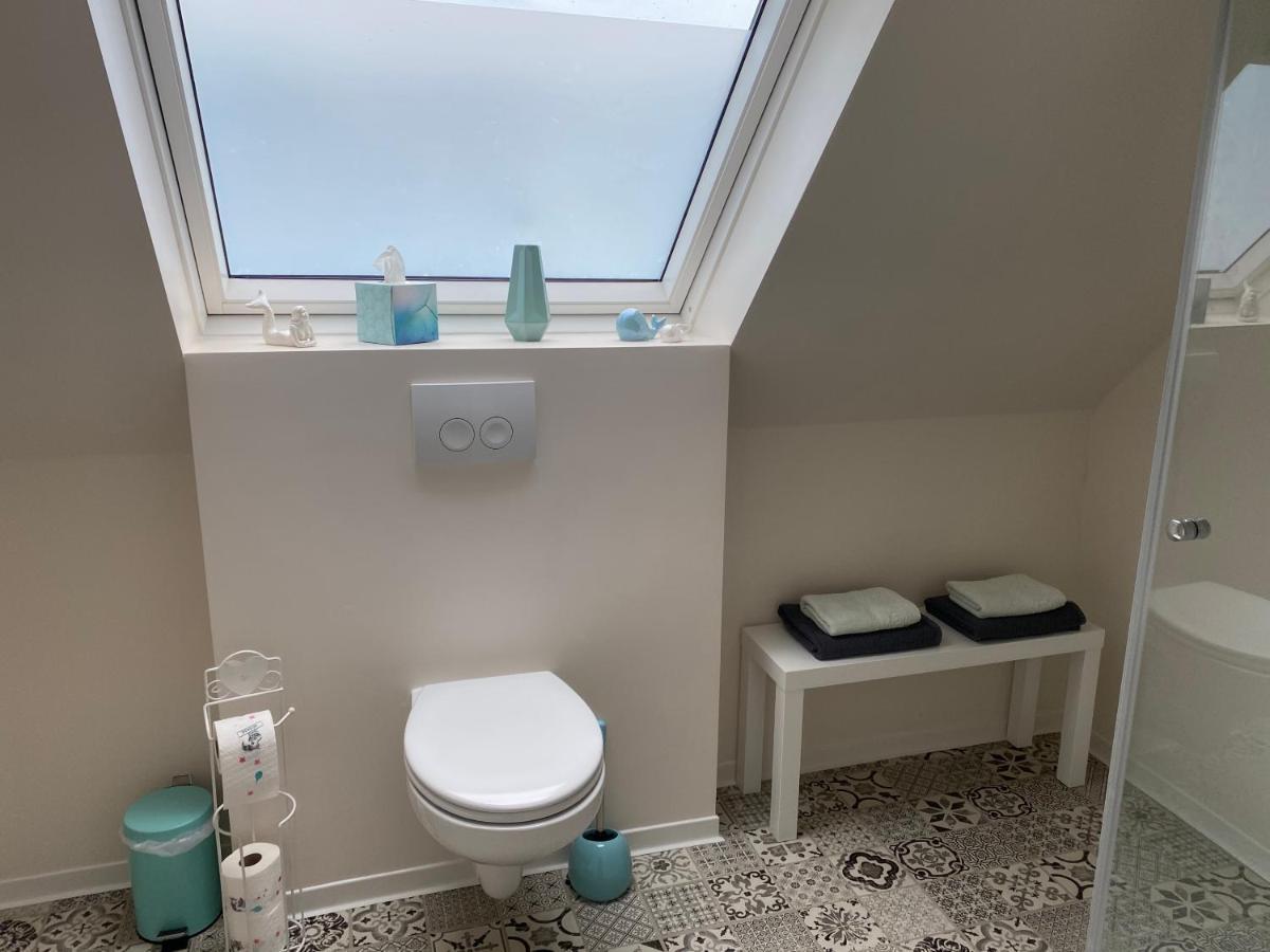B&B Worpsweder Blick Остерхольц-Шармбек Экстерьер фото