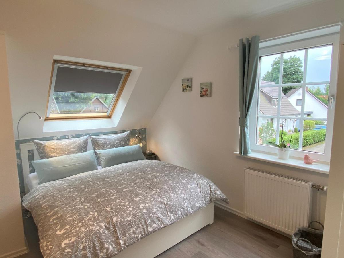 B&B Worpsweder Blick Остерхольц-Шармбек Экстерьер фото