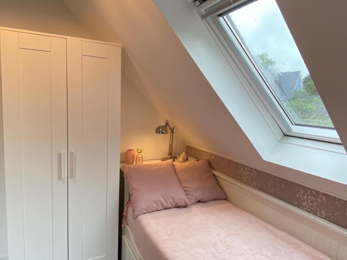 B&B Worpsweder Blick Остерхольц-Шармбек Экстерьер фото
