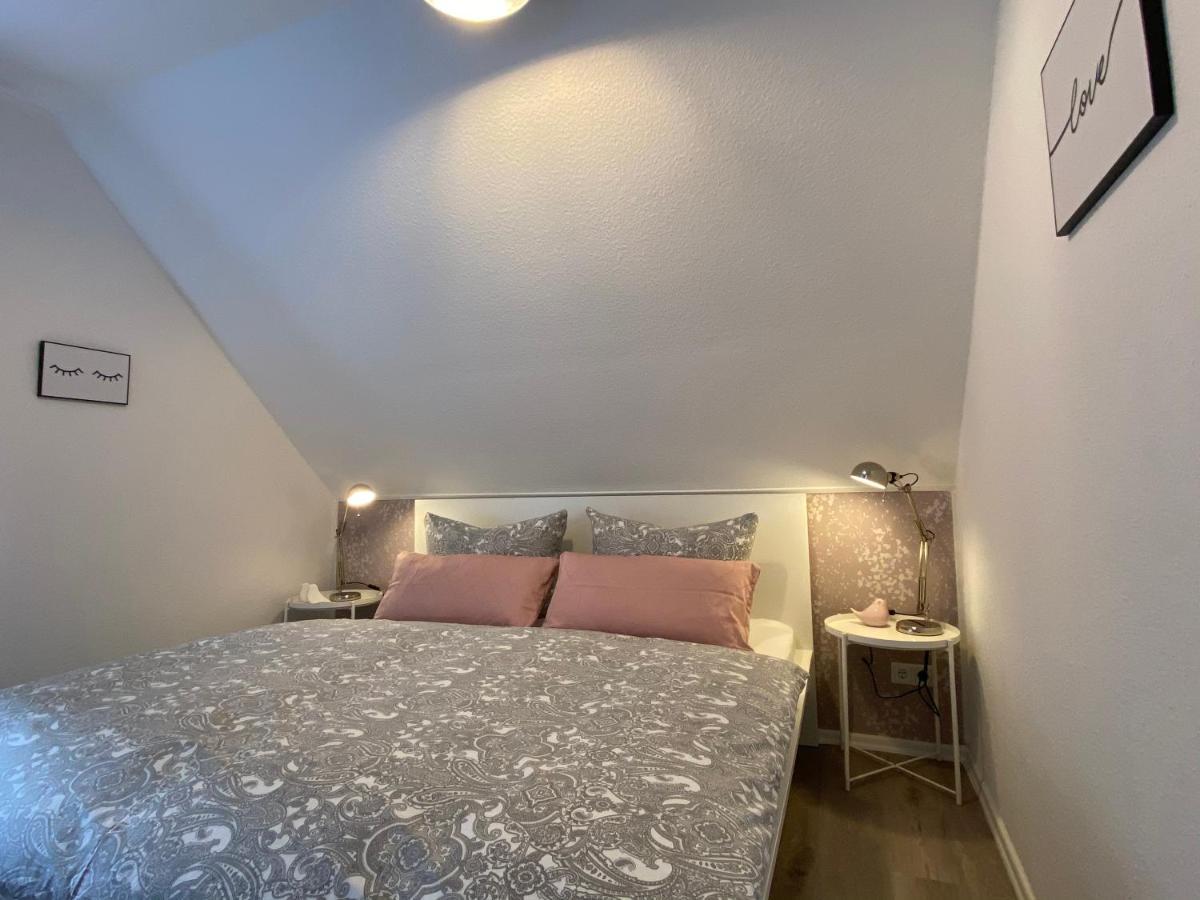 B&B Worpsweder Blick Остерхольц-Шармбек Экстерьер фото