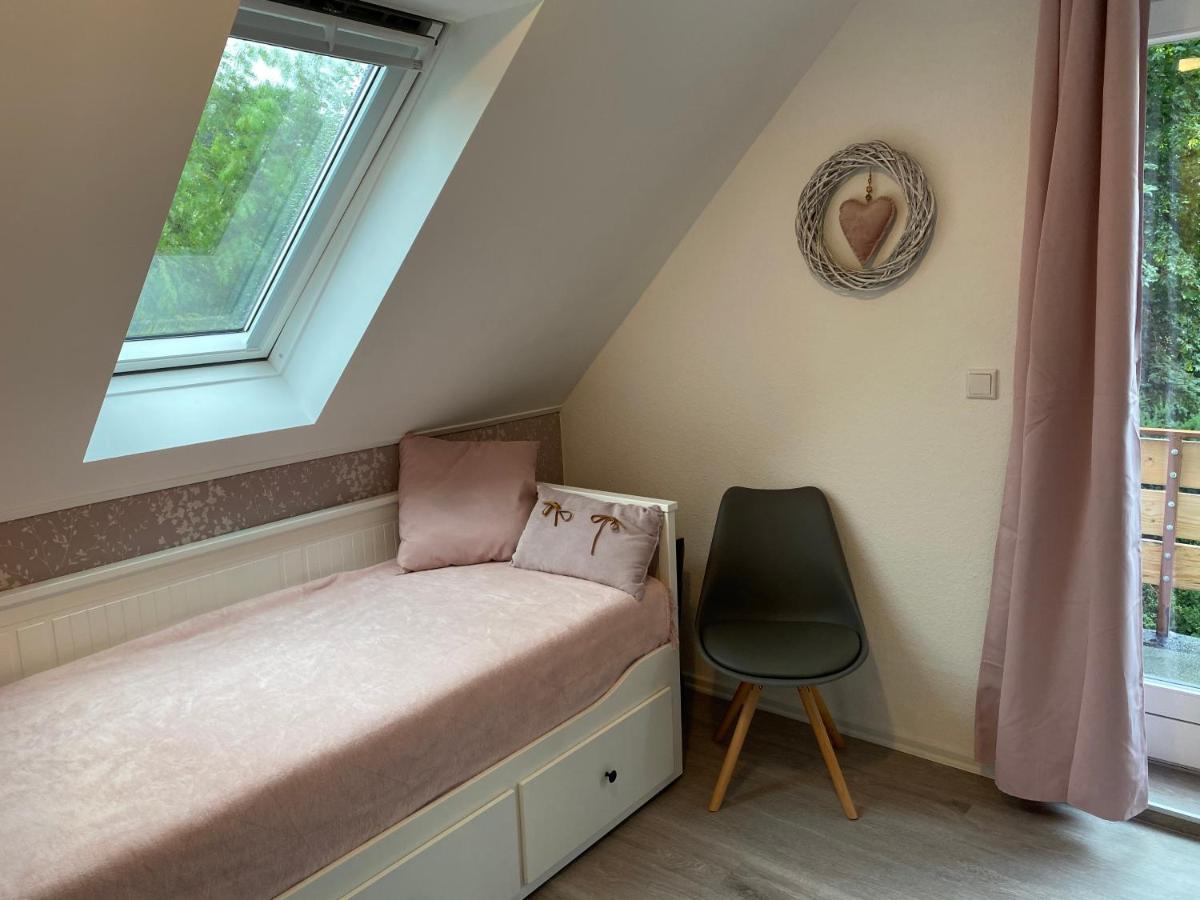 B&B Worpsweder Blick Остерхольц-Шармбек Экстерьер фото