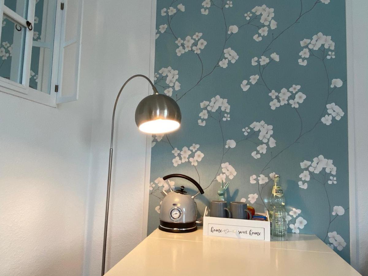 B&B Worpsweder Blick Остерхольц-Шармбек Экстерьер фото