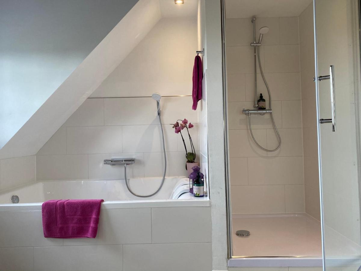 B&B Worpsweder Blick Остерхольц-Шармбек Экстерьер фото