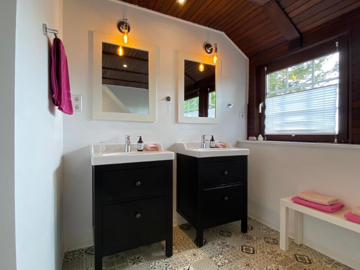 B&B Worpsweder Blick Остерхольц-Шармбек Экстерьер фото