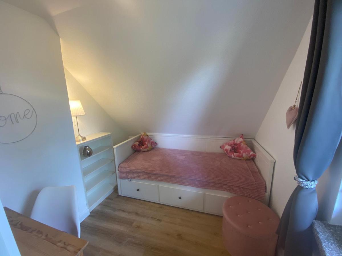 B&B Worpsweder Blick Остерхольц-Шармбек Экстерьер фото