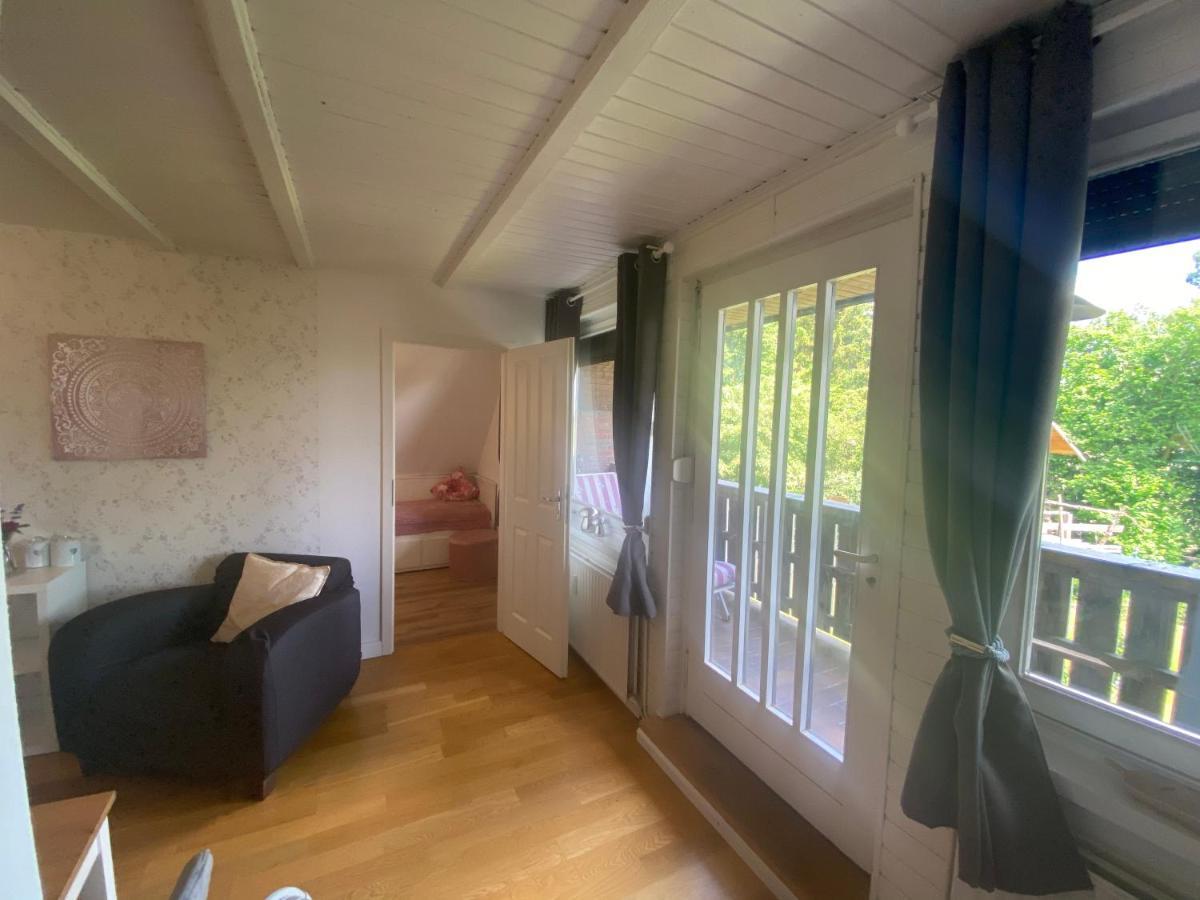 B&B Worpsweder Blick Остерхольц-Шармбек Экстерьер фото