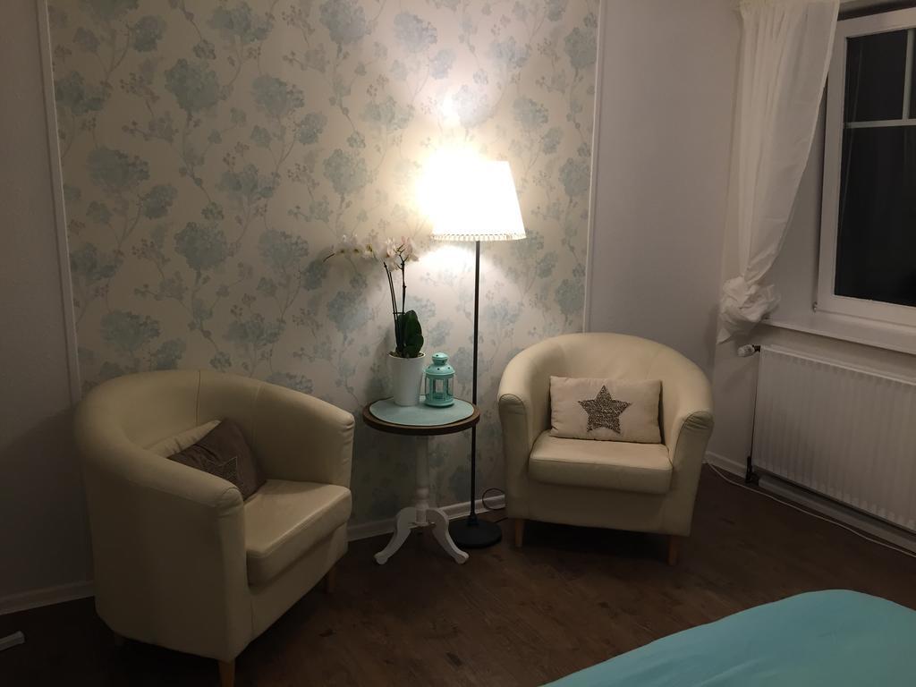 B&B Worpsweder Blick Остерхольц-Шармбек Экстерьер фото