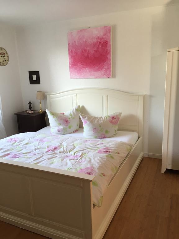 B&B Worpsweder Blick Остерхольц-Шармбек Экстерьер фото