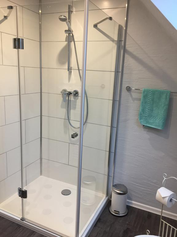 B&B Worpsweder Blick Остерхольц-Шармбек Экстерьер фото