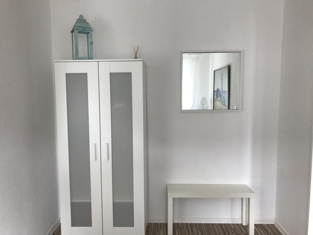 B&B Worpsweder Blick Остерхольц-Шармбек Экстерьер фото