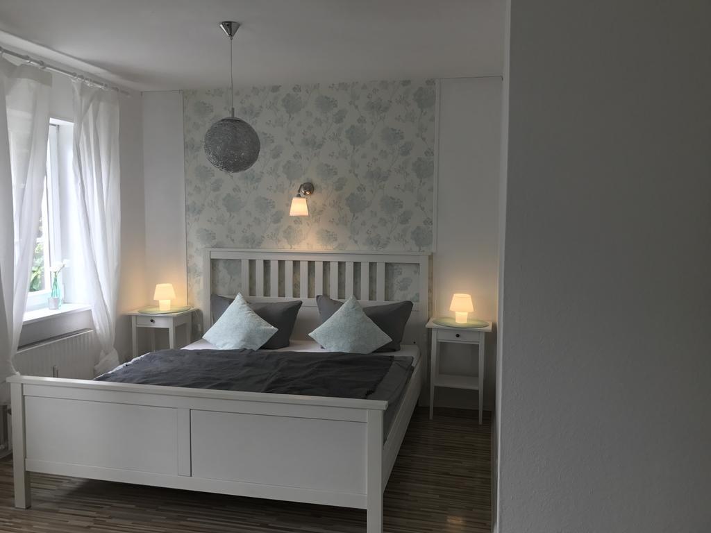 B&B Worpsweder Blick Остерхольц-Шармбек Экстерьер фото